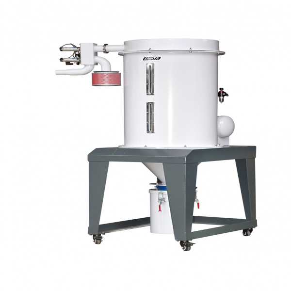 內(nèi)蒙古SCSF系列中央過(guò)濾器 信泰牌過(guò)濾器可自動(dòng)化作業(yè)